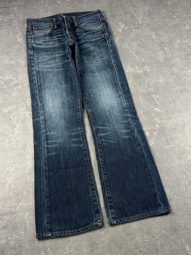 Levi's bootcut Jeans (W28/L32)