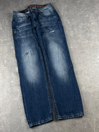 Camp David Denim Jeans (W31/L32)