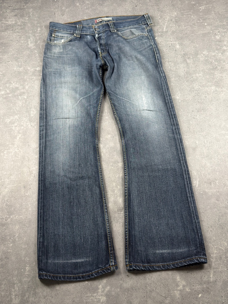 Levi's bootcut Jeans (W33/L32)