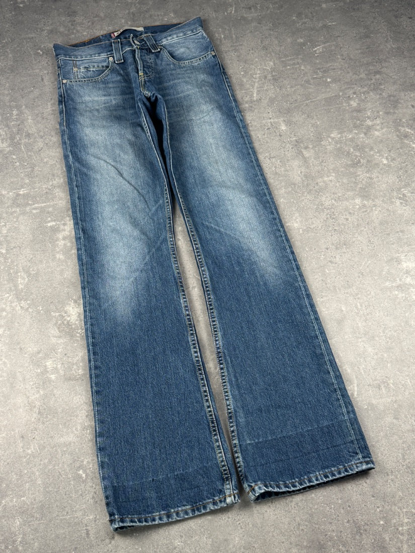 Levi's bootcut Jeans (W28/L34)