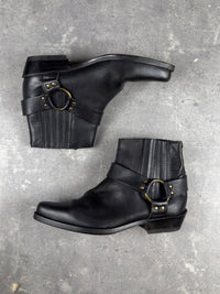 Harness Boot (EU:44 / US:10)
