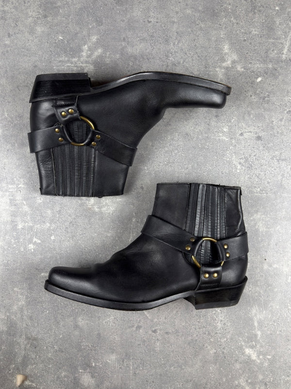 Harness Boot (EU:44 / US:10)