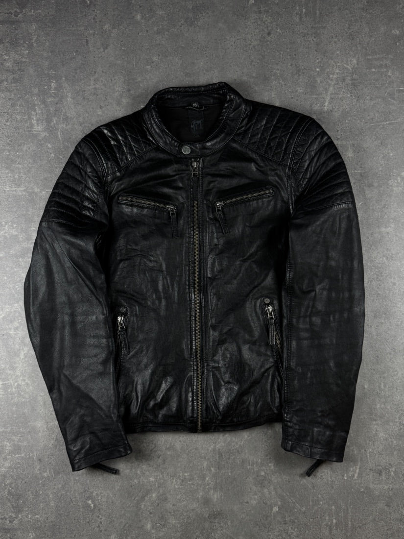 Leatherjacket Gipsy (XS)