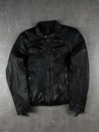 Leatherjacket Gipsy (XS)
