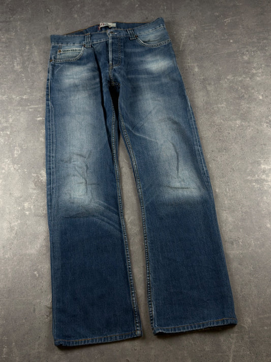 Levi's bootcut Jeans (W33/L32)