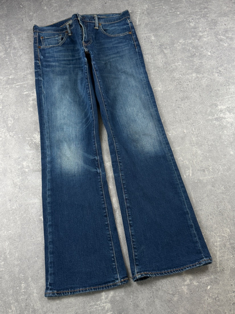 Levi's bootcut Jeans (W33/L32)
