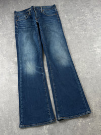 Levi's bootcut Jeans (W33/L32)