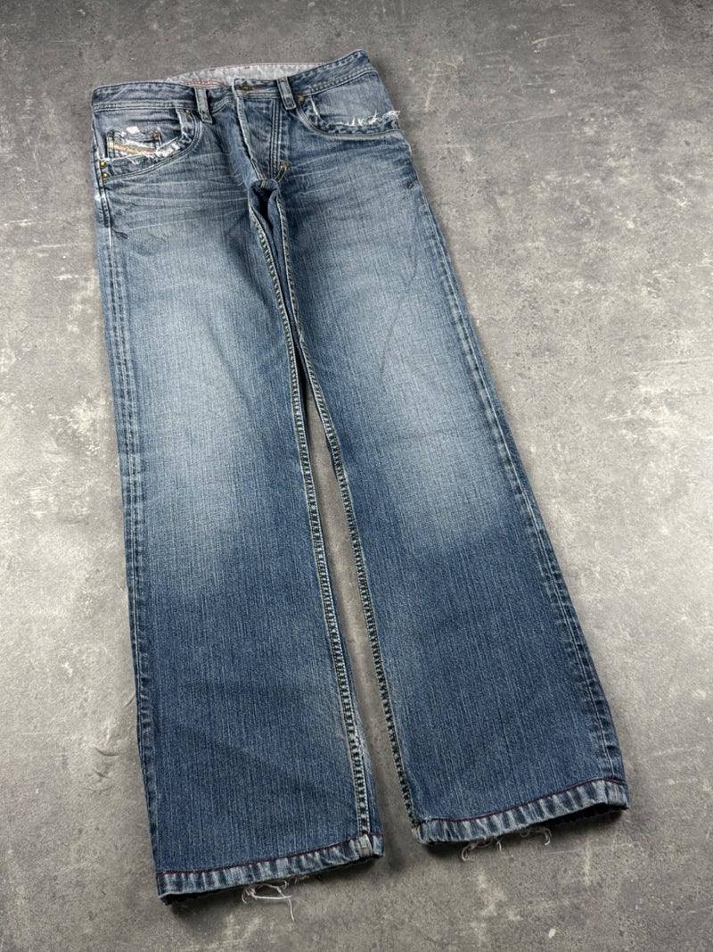 Diesel Jeans (W29/L32)