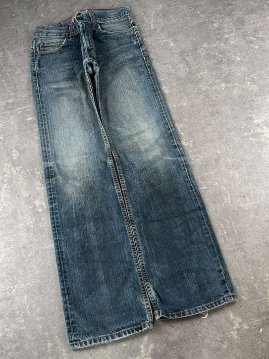 Levi's Jeans (W27/L34)
