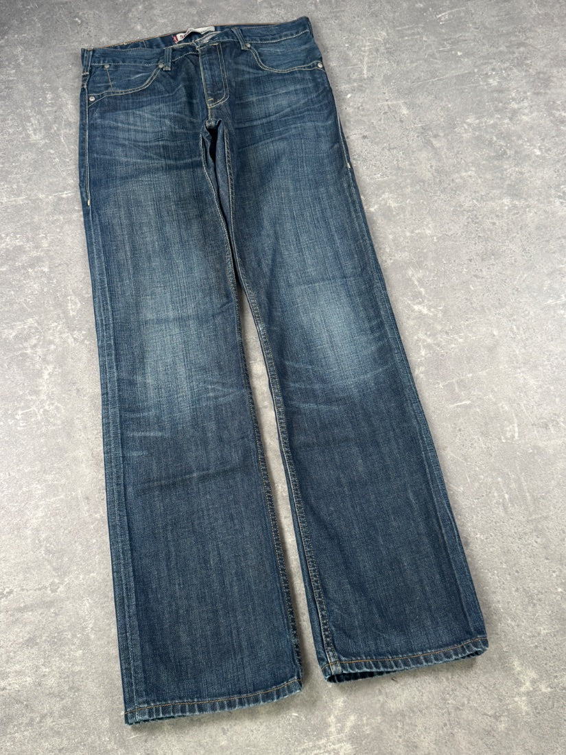 Levi's Jeans (W32/L34)
