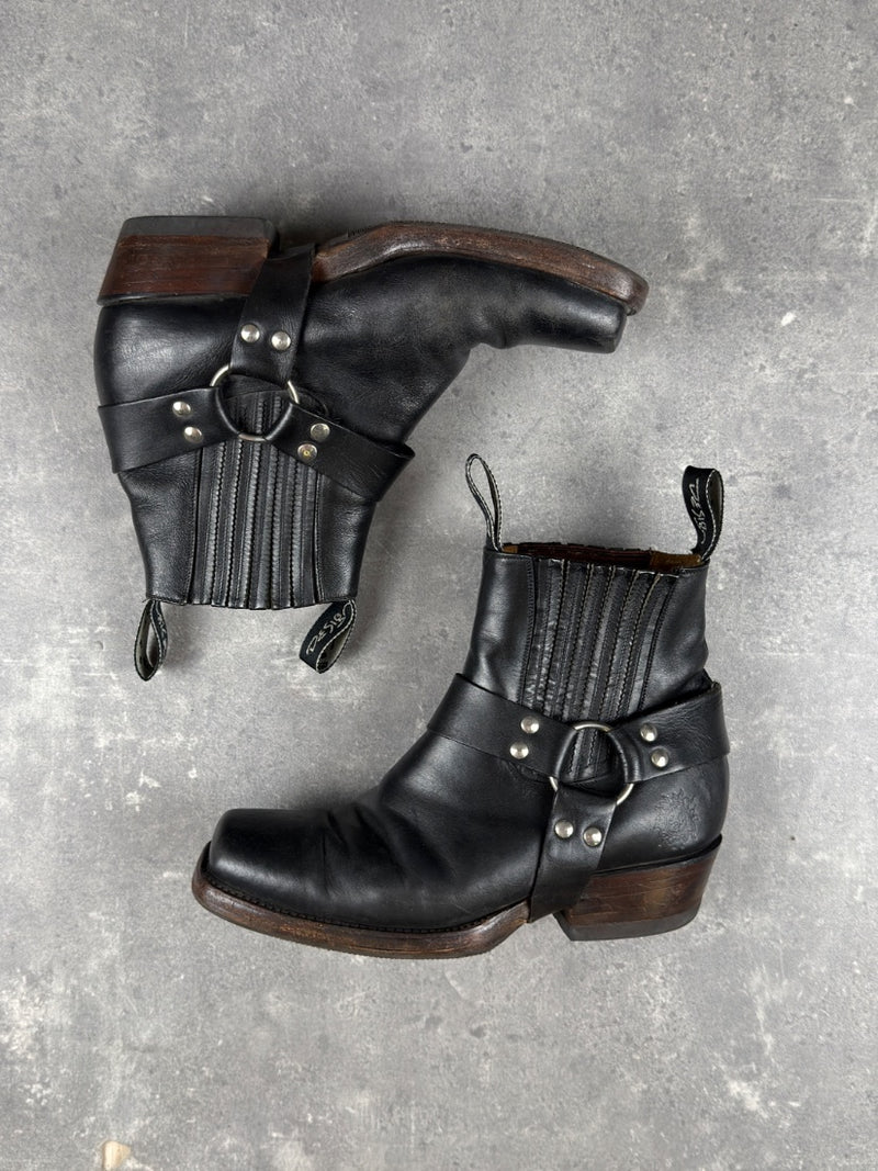Veyroze Harness Boot (EU:42 / US8.5)