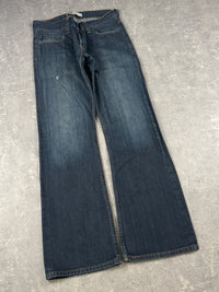 Levi's bootcut Jeans (W32/L34)