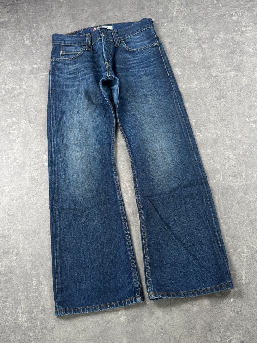 Levi's bootcut Jeans (W31/L30)