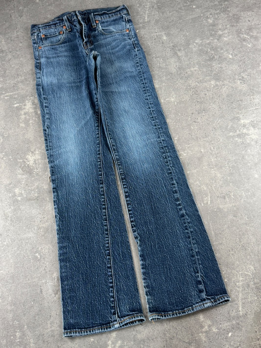 Levi's bootcut Jeans (W27/L32)