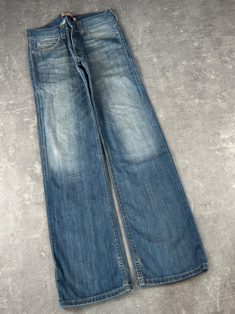 Levi's Jeans (W32/L34)