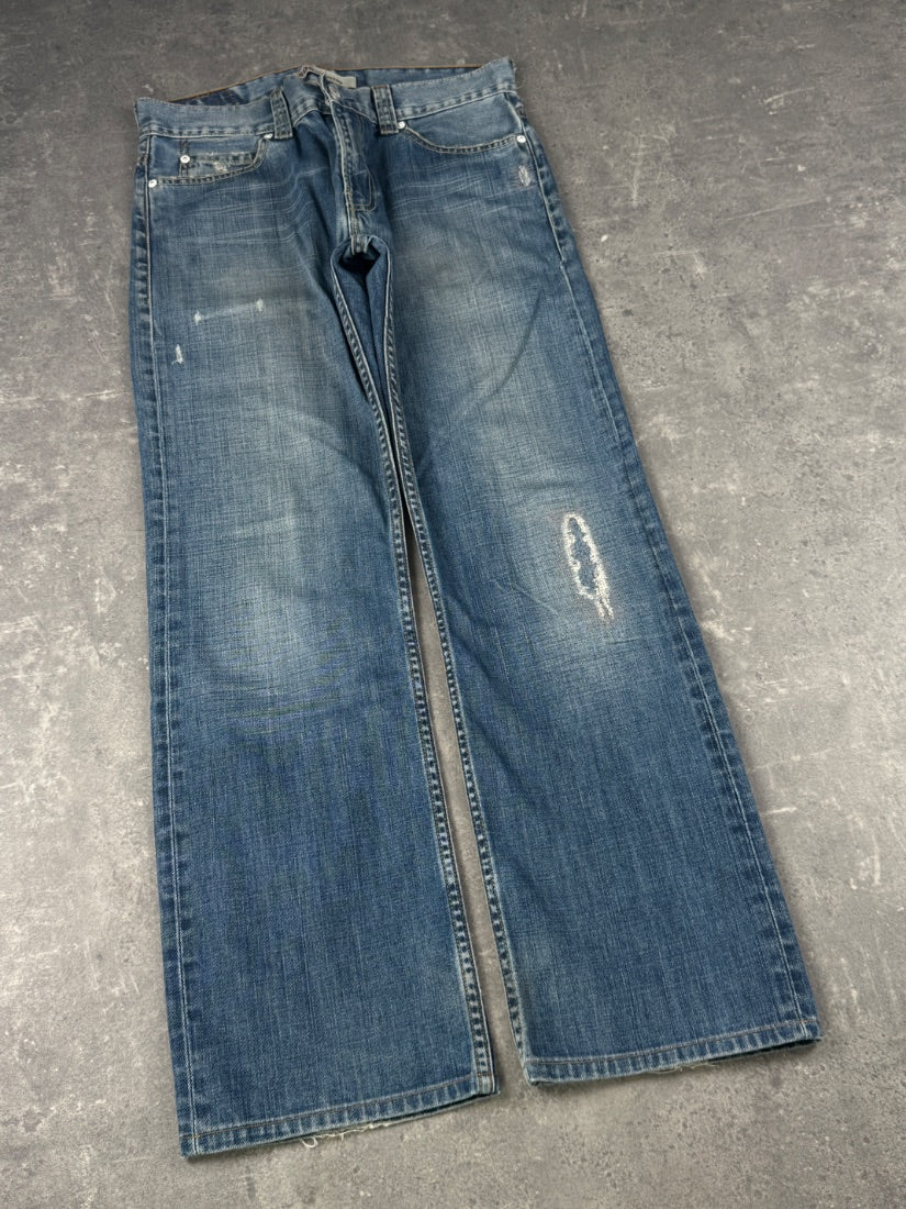 Levi's Jeans (W33/L32)