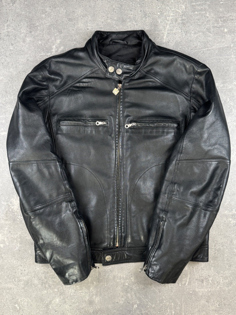 Vintage Leatherjacket (L)