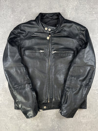 Vintage Leatherjacket (L)