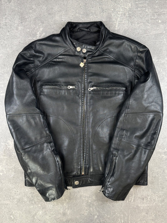 Vintage Leatherjacket (L)