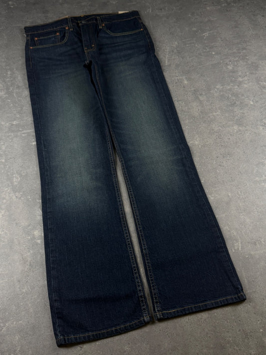 Levi's bootcut Jeans (W34/L34)