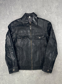 Vintage Leatherjacket (M)
