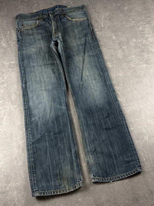 Levi's Jeans (W34/L32)