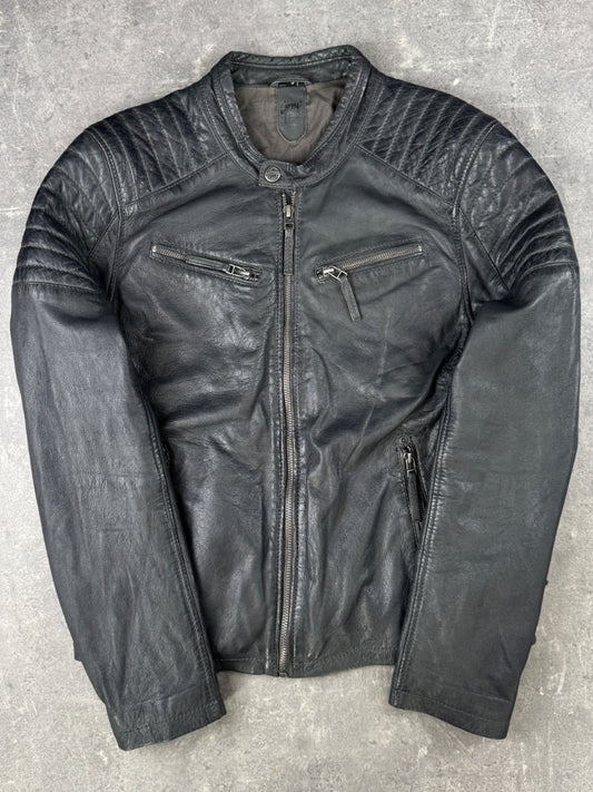Leatherjacket Gipsy (S)