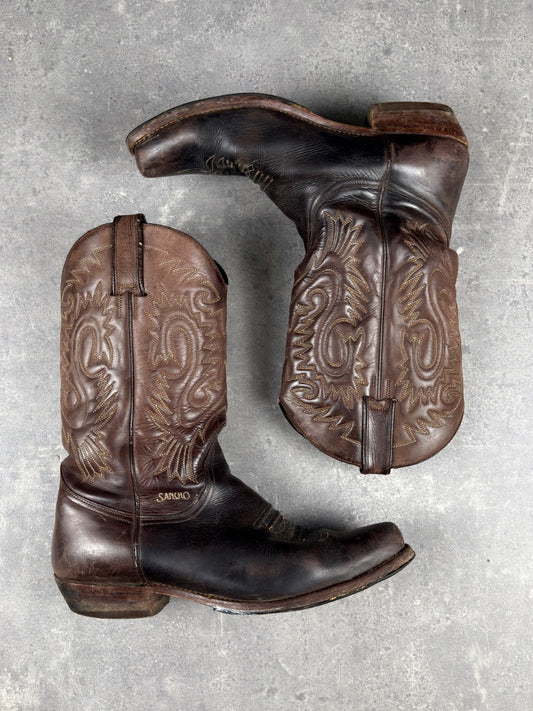 Sancho Cowboyboots (EU:41 / US:8)
