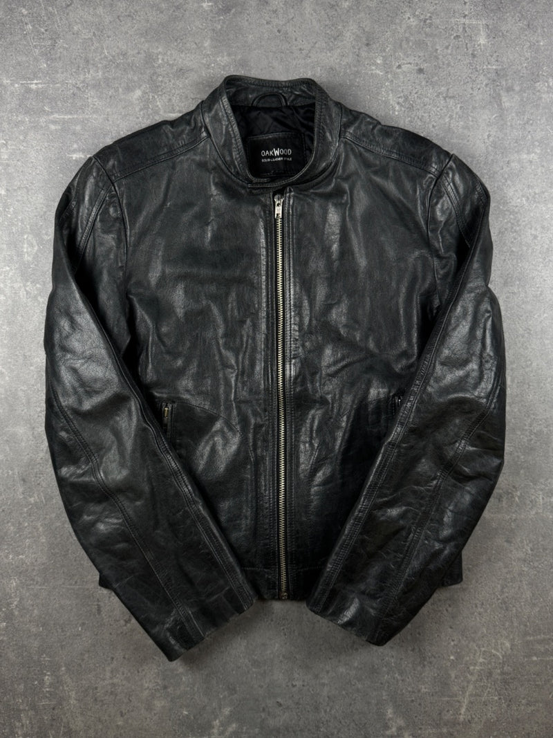 Leatherjacket Oakwood (L)