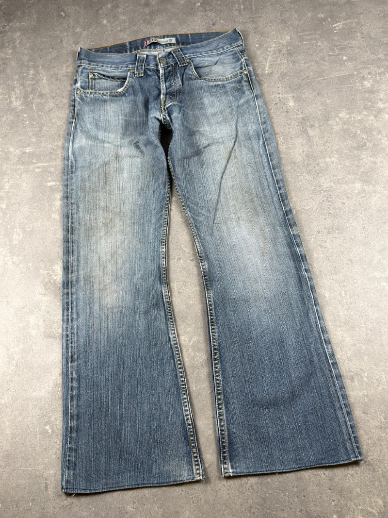 Levi's bootcut Jeans (W29/L30)