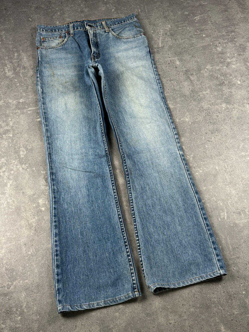 Levi's bootcut Jeans (W32/L32)