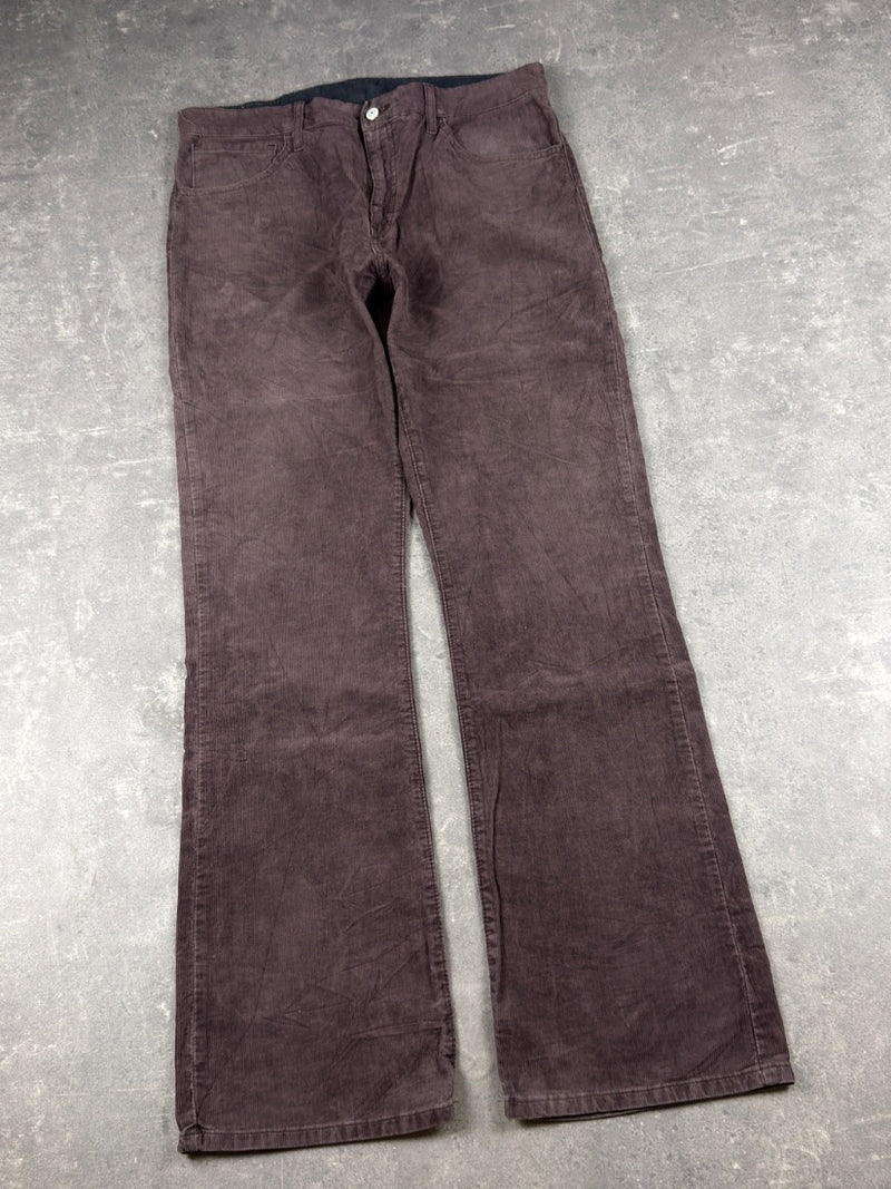 Levi's bootcut Jeans (W34/L34)