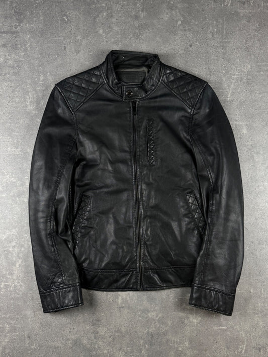 Vintage Leatherjacket