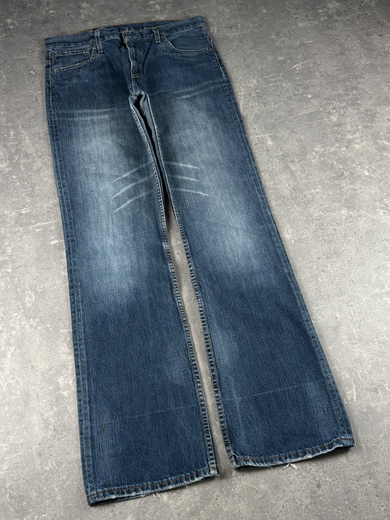 Levi's bootcut Jeans (W33/L34)