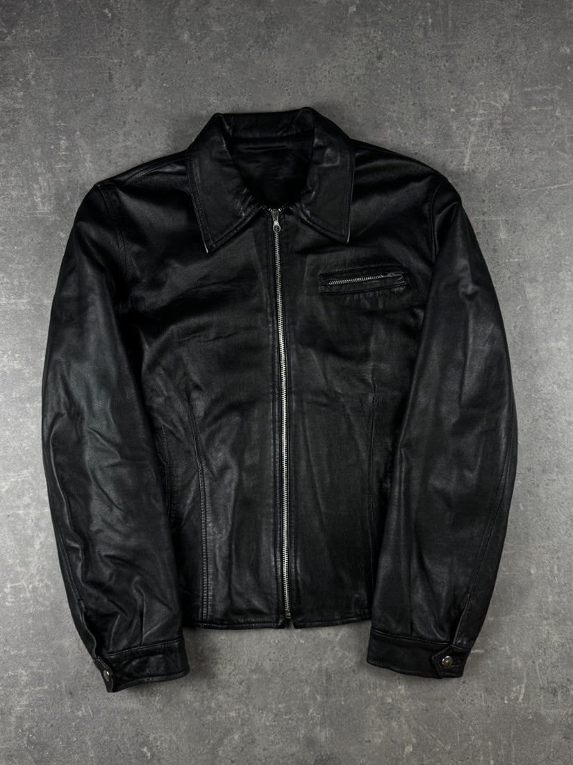 Vintage Leatherjacket (M)