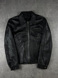 Vintage Leatherjacket (M)