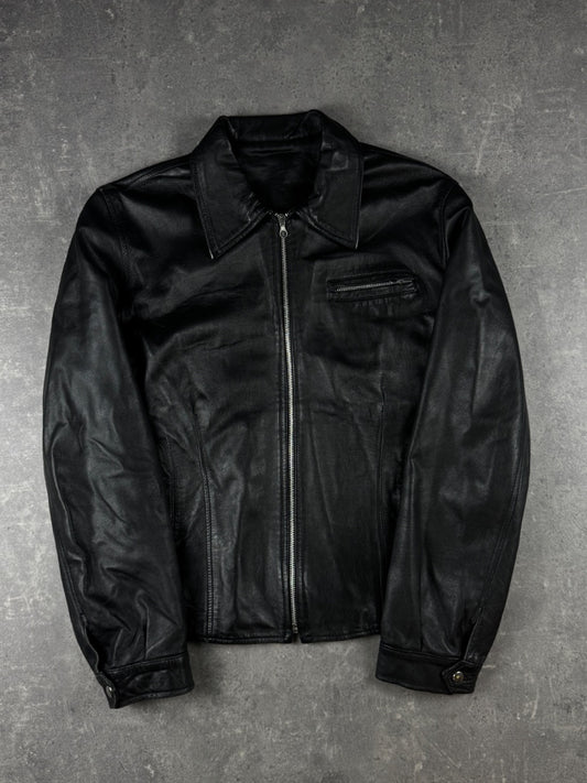 Vintage Leatherjacket (M)