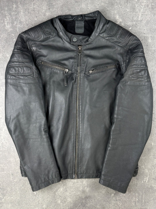 Leatherjacket Gipsy (L)