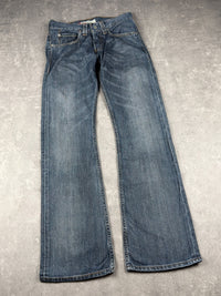 Levi's bootcut Jeans (W28/L32)