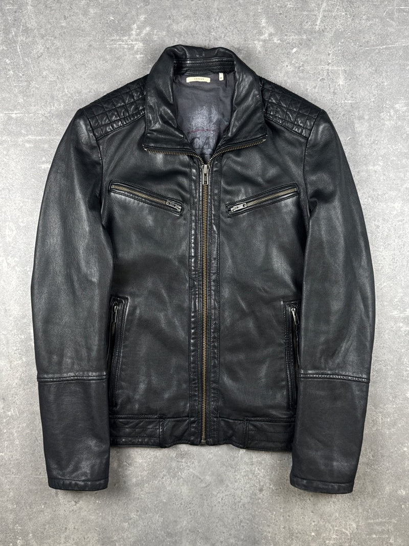 Vintage Leatherjacket (M)