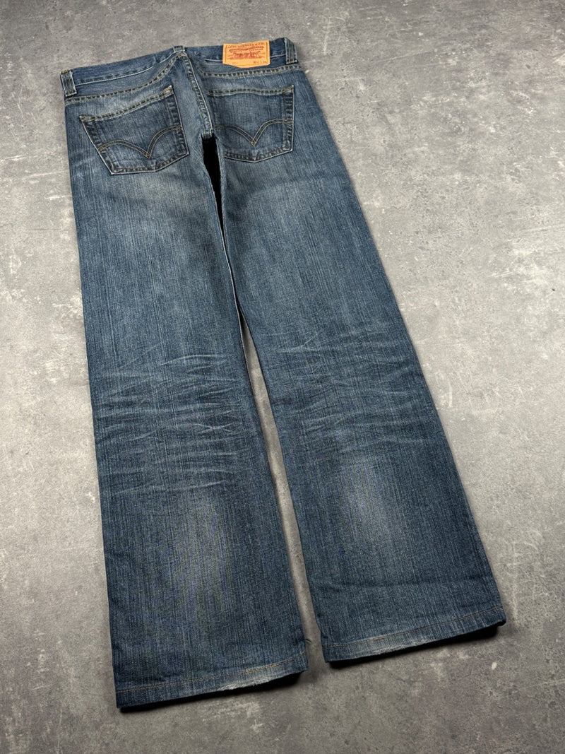 Levi's Jeans (W32/L32)