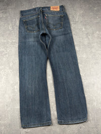 Levi's bootcut Jeans (W31/L30)