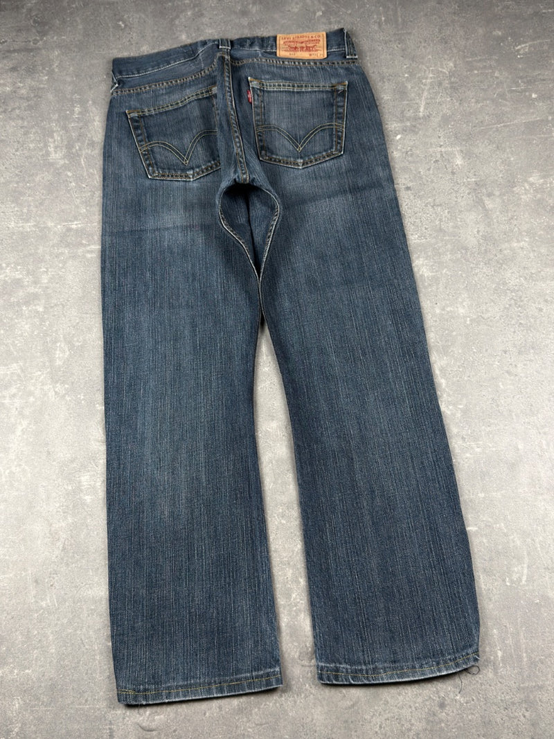 Levi's bootcut Jeans (W31/L30)