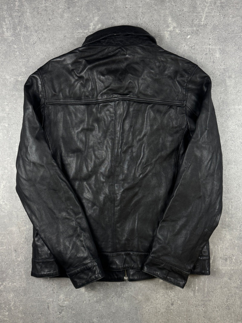 Vintage Leatherjacket (L)