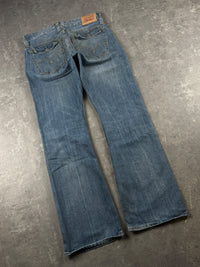 Levi's bootcut Jeans (W32/L34)