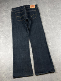 Levi's bootcut Jeans (W33/L32)
