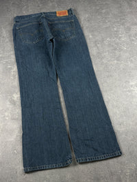 Levi's bootcut Jeans (W34/L30)