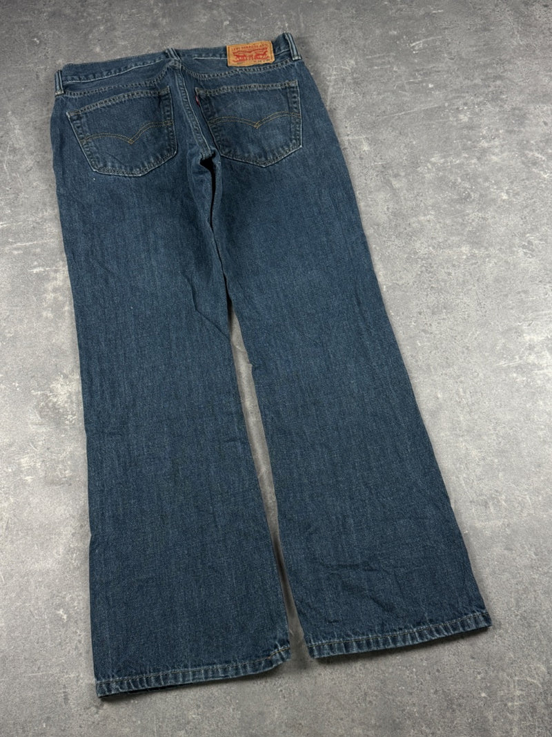 Levi's bootcut Jeans (W34/L30)