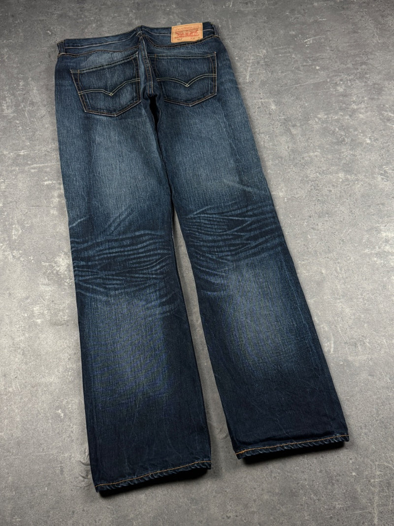 Levi's Jeans (W32/L34)