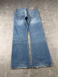 Levi's bootcut Jeans (W28/L32)